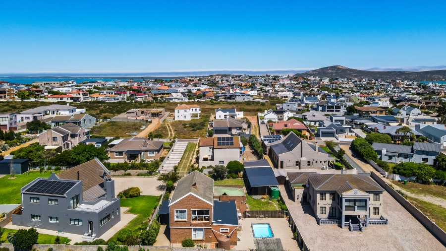 3 Bedroom Property for Sale in Myburgh Park Western Cape